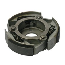 FRIZIONE CENTRIFUGA-TEKNOETRE