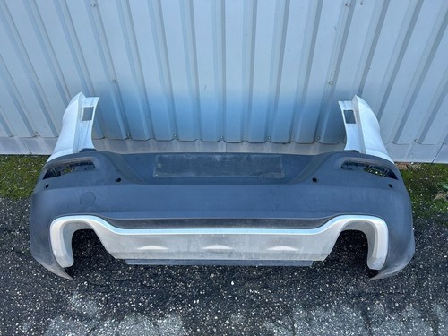 Paraurti jeep cherokee 2015 - jeep, kl