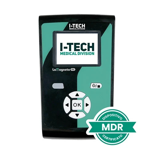 Lamagneto pro magnetoterapia - lamagneto,