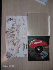 CD Caravan – In The Land Of