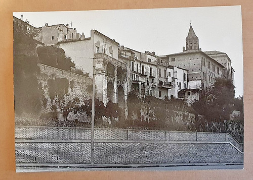 Foto epoca penne pescara - d'epoca,