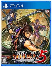 Videogiochi PS4 Samurai