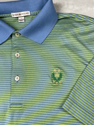 Polo uomo peachtree golf - polo, club