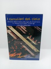 I cavalieri del cielo - Luciano Viazzi - Emiddio Valente - Persico
