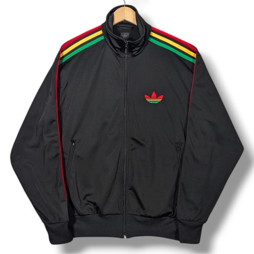 Adidas rasta firebird - adidas,