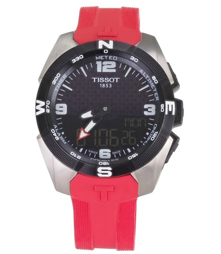 Orologio uomo tissot - mm, Ø