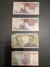 Lotto Banconote varie straniere – Vintage da Collezione