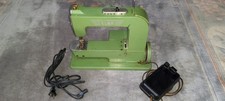 Macchina da cucire vintage
