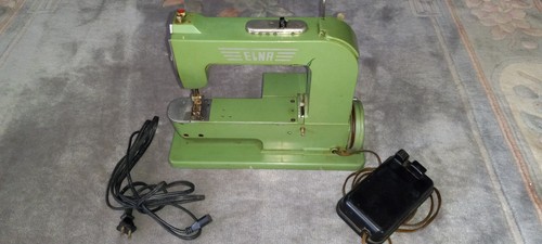 Macchina cucire vintage - cucire,