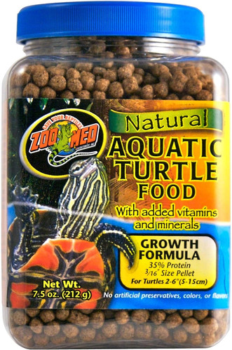 Food natural acquatic turtle - food,