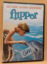 Flipper DVD 1963, 2004 **Buy 2
