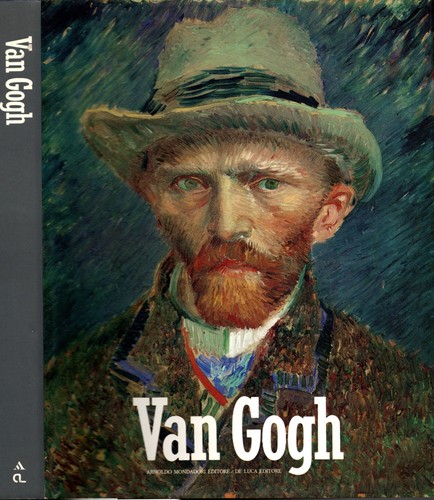 Vincent van gogh - van,
