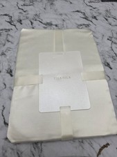 THXSILK Lenzuolo piatto pura