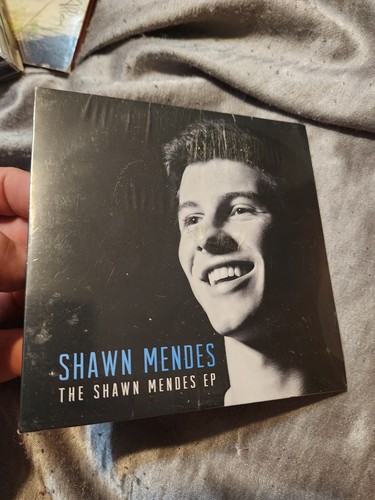 The shawn mendes - mendes, ep