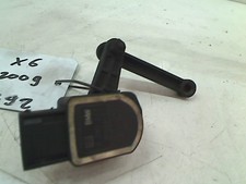 BMW X6 (E71/E72) 2009