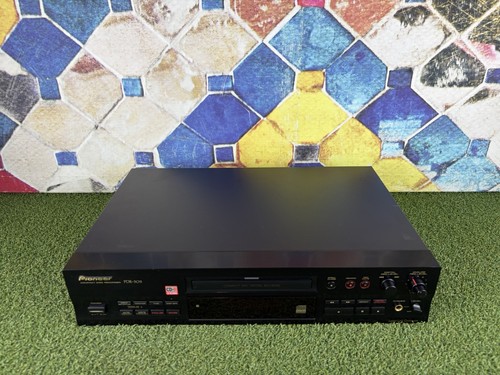 Pioneer pdr 509 - compact, disc