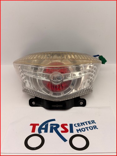Fanale faro posteriore - faro, kymco