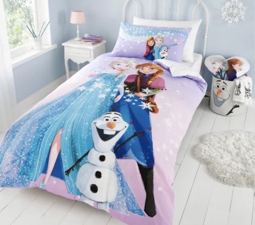 Copripiumino disney frozen - disney,