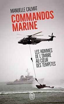 Commandos marine des - marine:,