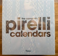 The Complete Pirelli Calendars