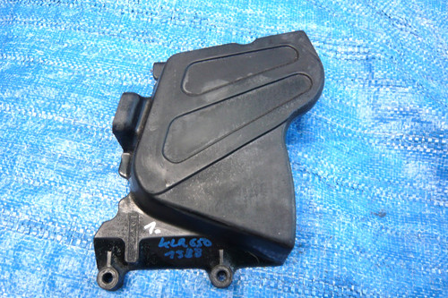 Kawasaki klr650 kl650 1988 - klr650, a