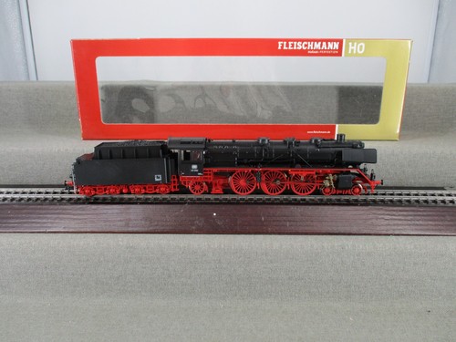 Fleischmann 410303k - fleischmann, h0