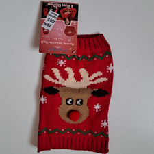 Maglione cane/gatto taglia XXS