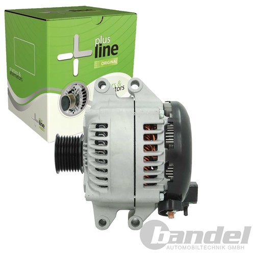 Psh line generatore luce - di,