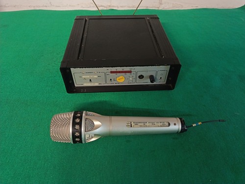 Sennheiser skm 4031 em 2003 - skm,