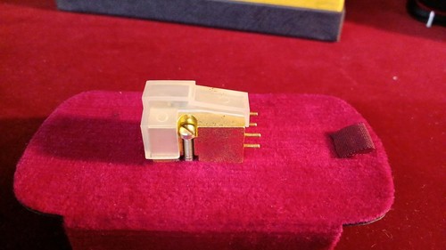 Denon 103 gold - dl-103,