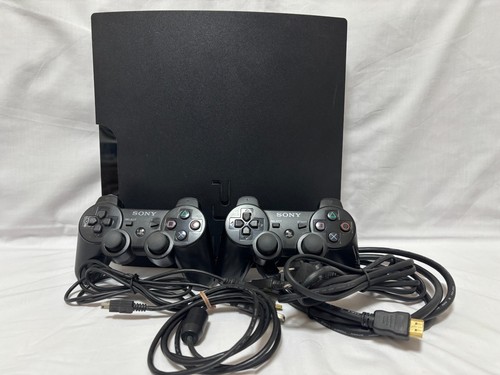 Sony playstation ps3 - playstation, 3