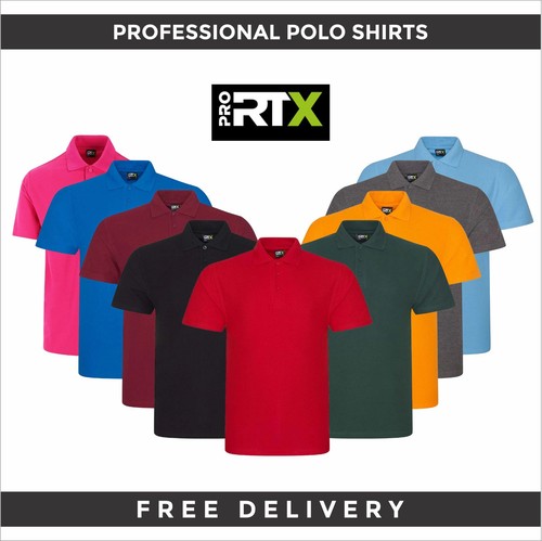 Polo pro rtx rx101 tinta - polo,