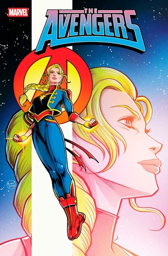 Avengers luciano vecchio - #25,