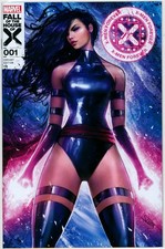 X-MEN FOREVER #1 H - 2024 -