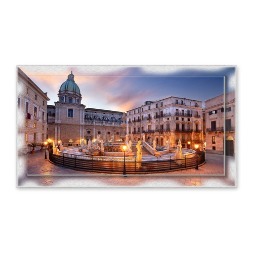Lupia quadro tela cornice - lupia,
