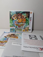 INAZUMA ELEVEN GO CHRONO