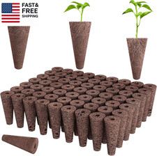 Kit Cialde Idroponiche 50