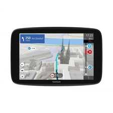 GPS - TOM TOM - GO Navigator -