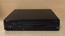 Videoregistratore VHS LG