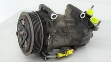 Compressore Aria Condizionata