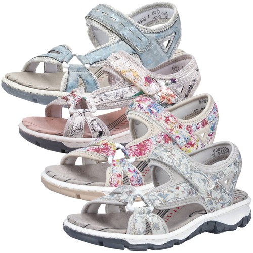 Rieker 68879 scarpe donna