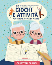 Giochi E Attività per Tenere