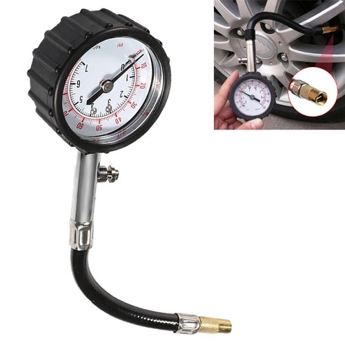Tester pressione aria - di,