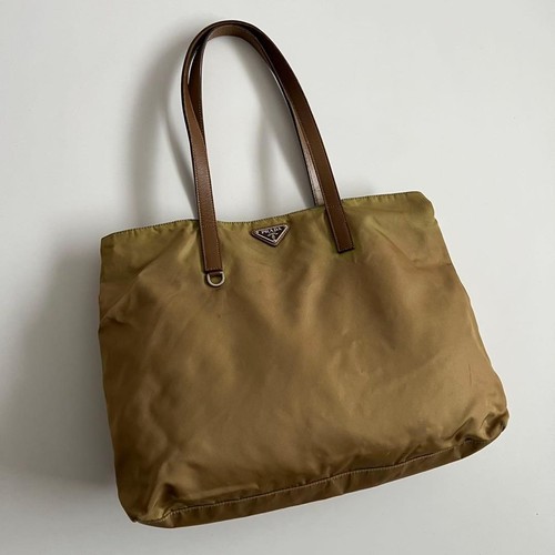 Borsa tracolla prada - a,