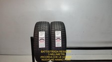 GOMME USATE  4 STAGIONI