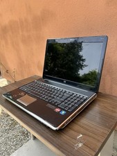 Notebook Pc Laptop Computer Hp Pavilion Dv6 Dv6-2163Sl