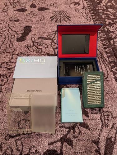 Ibasso dx180 blue res dap - ibasso,