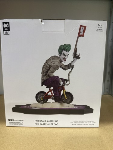 Comics direct the joker - comics,