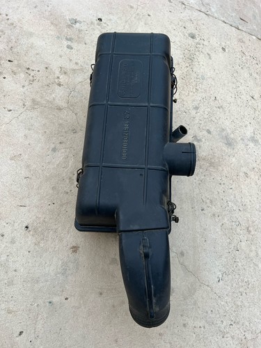 Cassa filtro alfa 1 - -, 1.8
