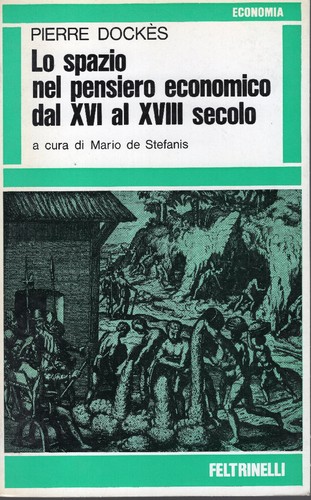 Spazio nel pensiero - spazio,